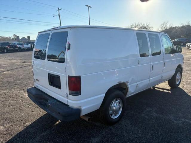 2010 Ford E-250 Commercial