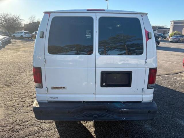 2010 Ford E-250 Commercial