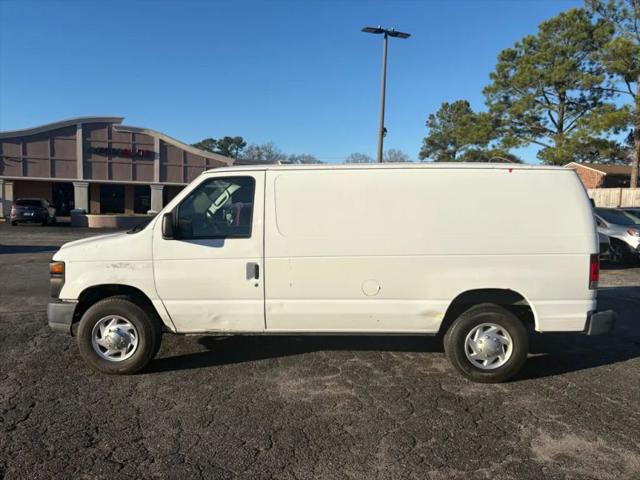 2010 Ford E-250 Commercial