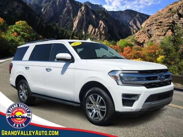 2024 Ford Expedition Limited for sale in Lakewood, CO