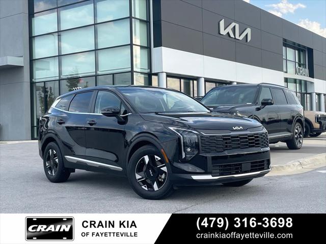 2026 Kia Sportage LX for sale in Fayetteville, AZ