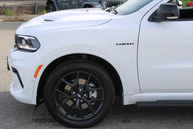 2026 Dodge Durango GT Plus HEMI V8 AWD