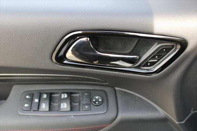2026 Dodge Durango GT Plus HEMI V8 AWD
