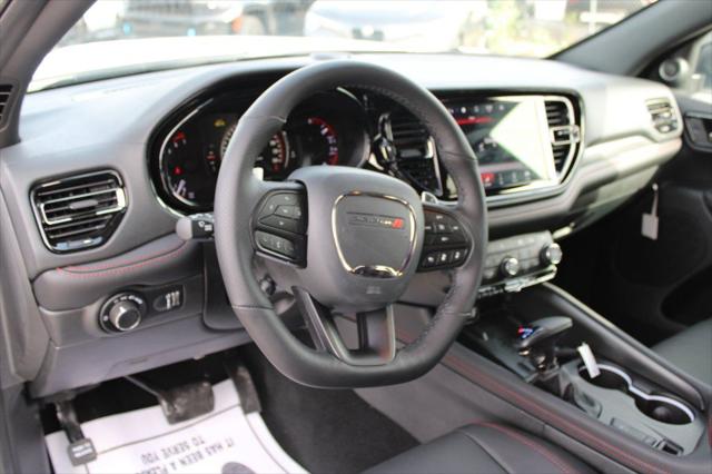 2026 Dodge Durango GT Plus HEMI V8 AWD