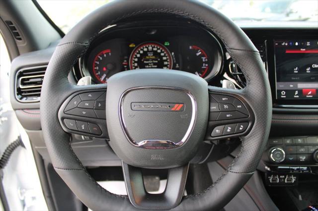 2026 Dodge Durango GT Plus HEMI V8 AWD