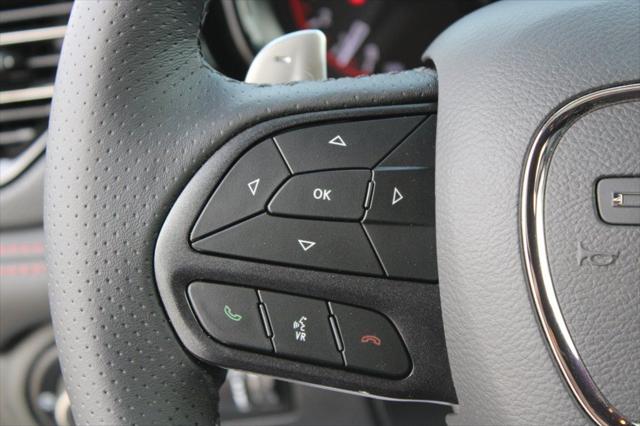 2026 Dodge Durango GT Plus HEMI V8 AWD