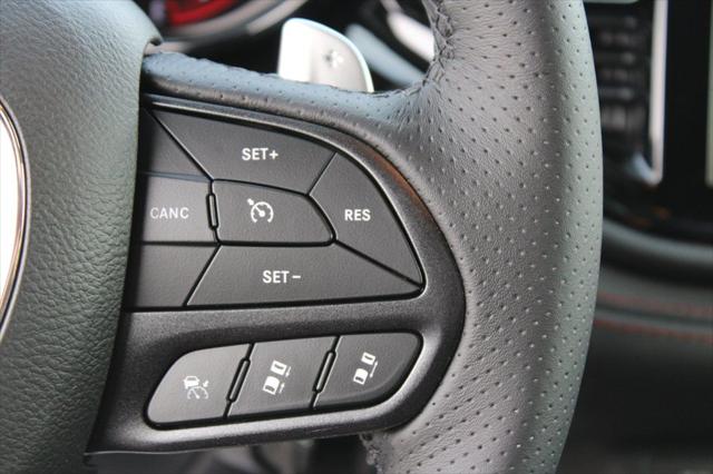 2026 Dodge Durango GT Plus HEMI V8 AWD