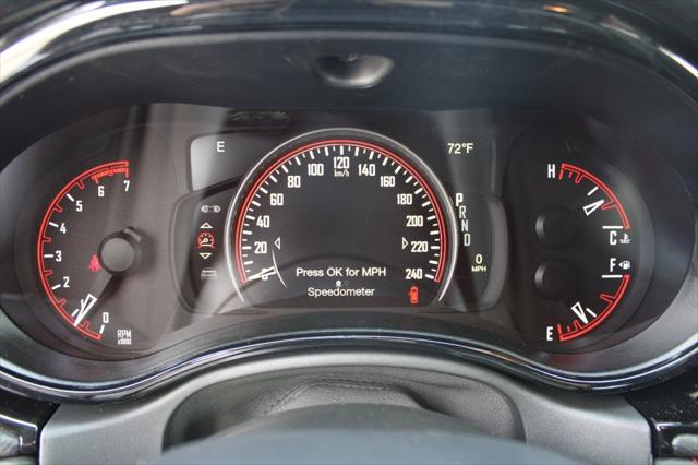 2026 Dodge Durango GT Plus HEMI V8 AWD