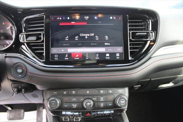 2026 Dodge Durango GT Plus HEMI V8 AWD