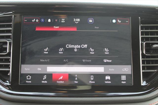 2026 Dodge Durango GT Plus HEMI V8 AWD