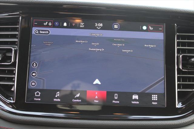 2026 Dodge Durango GT Plus HEMI V8 AWD