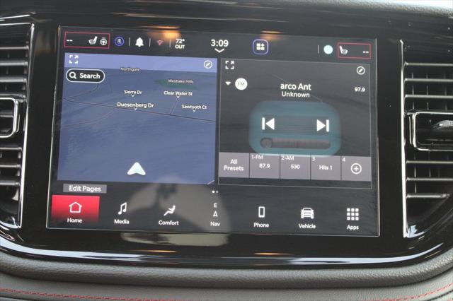 2026 Dodge Durango GT Plus HEMI V8 AWD