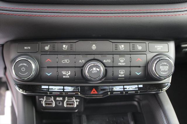 2026 Dodge Durango GT Plus HEMI V8 AWD