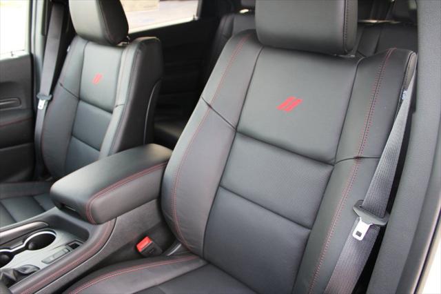 2026 Dodge Durango GT Plus HEMI V8 AWD