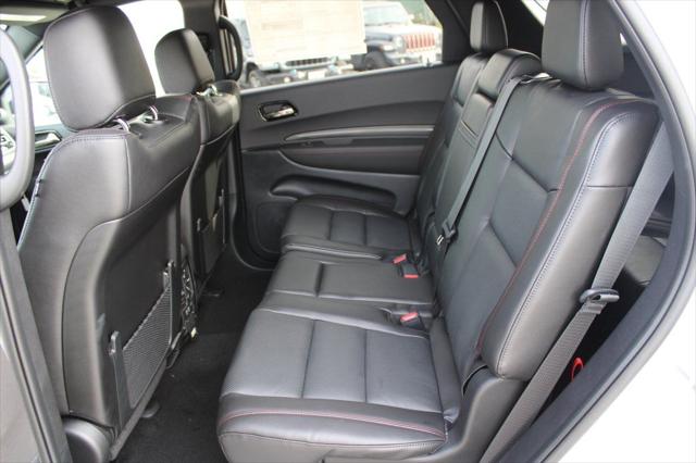 2026 Dodge Durango GT Plus HEMI V8 AWD