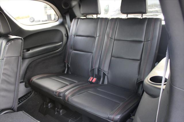 2026 Dodge Durango GT Plus HEMI V8 AWD