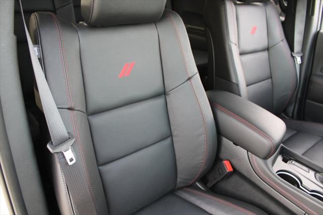 2026 Dodge Durango GT Plus HEMI V8 AWD