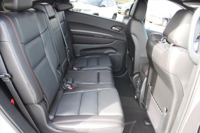 2026 Dodge Durango GT Plus HEMI V8 AWD
