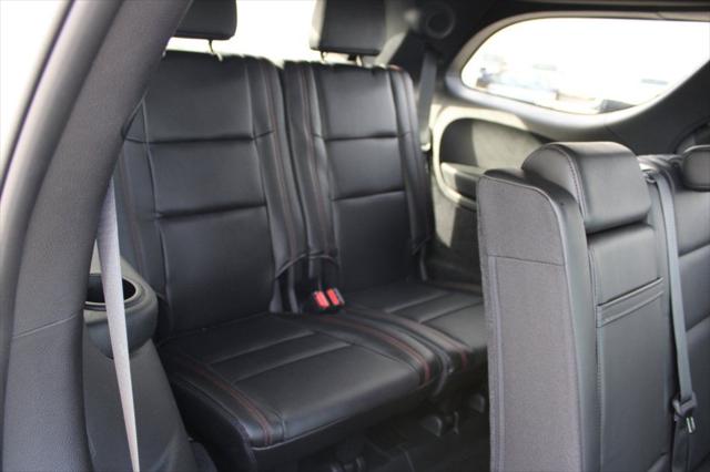 2026 Dodge Durango GT Plus HEMI V8 AWD