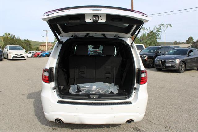 2026 Dodge Durango GT Plus HEMI V8 AWD