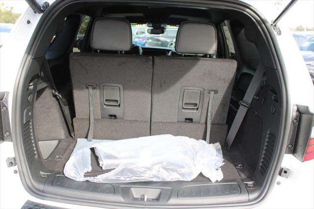 2026 Dodge Durango GT Plus HEMI V8 AWD