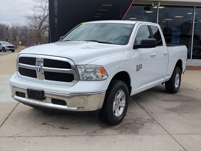 2019 Ram 1500 Classic SLT for sale in Grand Blanc, MI