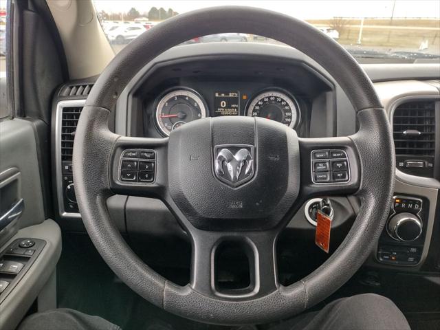 2019 Ram 1500 Classic SLT