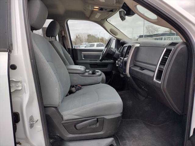2019 Ram 1500 Classic SLT