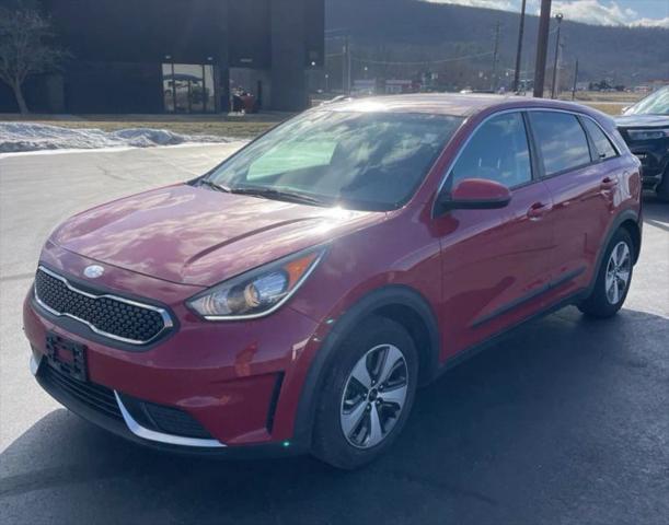 2017 Kia Niro FE for sale in Elkridge, MD