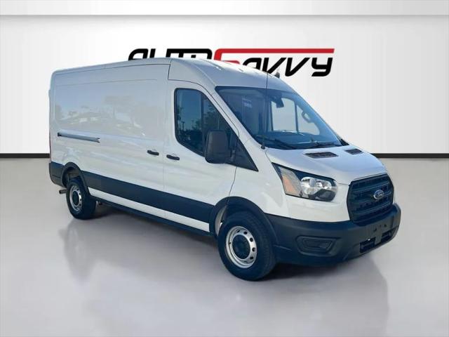 2025 Ford Transit Cargo Van Medium Roof w/LWB for sale in Clearwater, FL