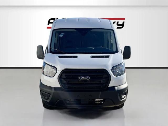 2025 Ford Transit Cargo Van Medium Roof w/LWB