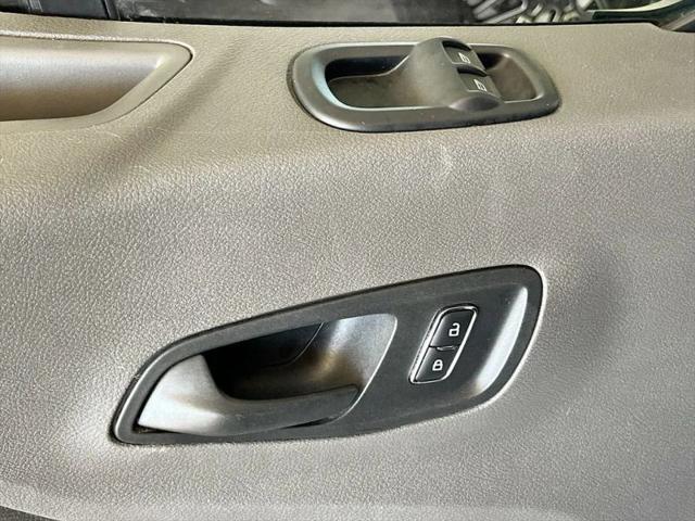 2025 Ford Transit Cargo Van Medium Roof w/LWB