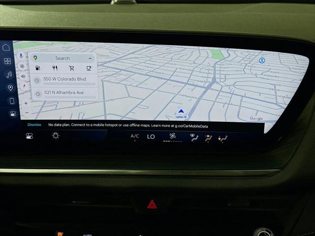 2025 Buick Envision Preferred AWD