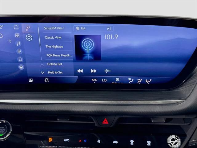 2025 Buick Envision Preferred AWD