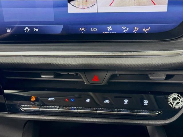 2025 Buick Envision Preferred AWD