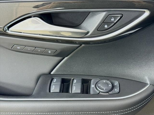2025 Buick Envision Preferred AWD