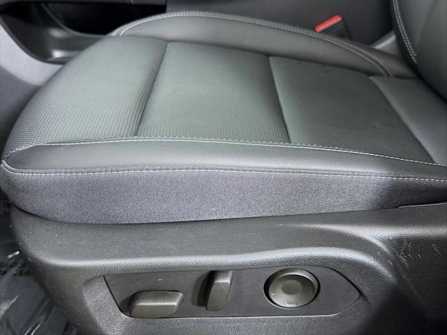 2025 Buick Envision Preferred AWD