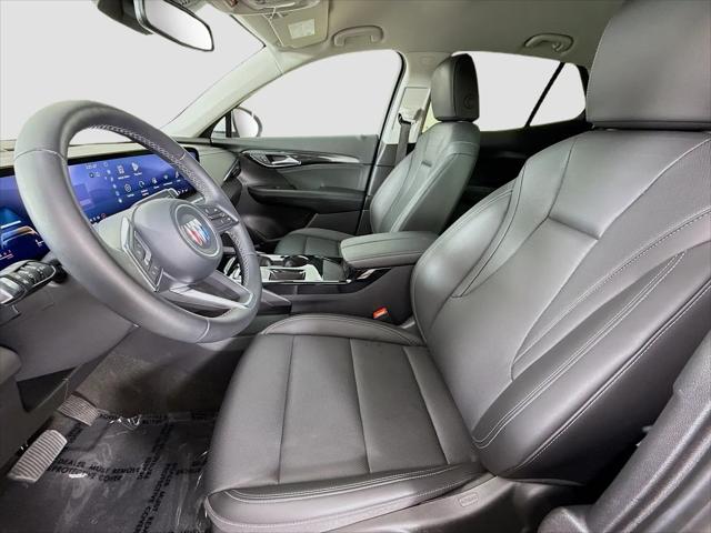 2025 Buick Envision Preferred AWD