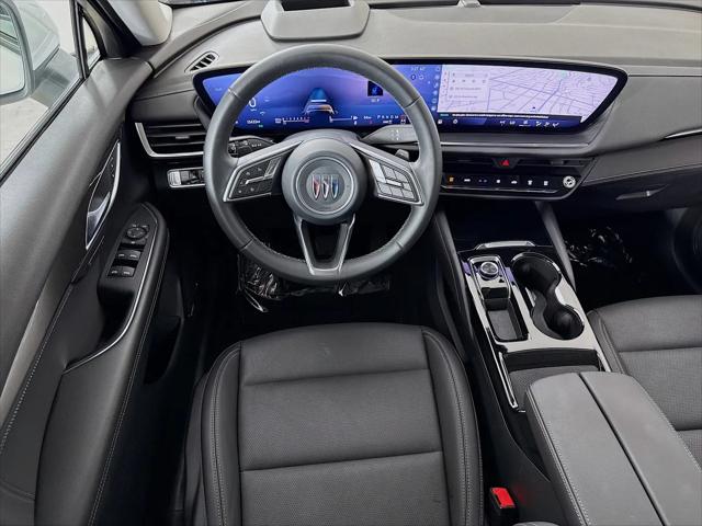 2025 Buick Envision Preferred AWD