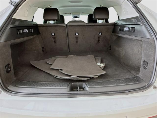 2025 Buick Envision Preferred AWD