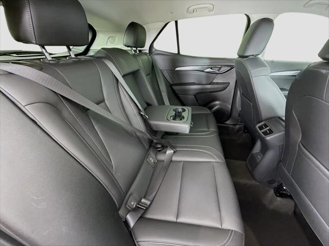 2025 Buick Envision Preferred AWD