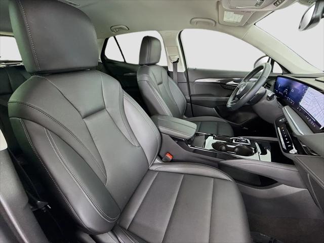 2025 Buick Envision Preferred AWD