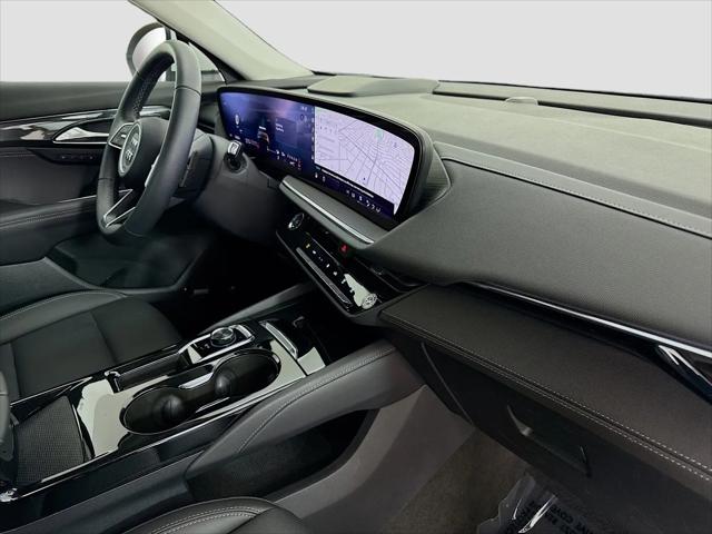 2025 Buick Envision Preferred AWD