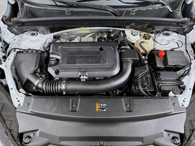 2025 Buick Envision Preferred AWD