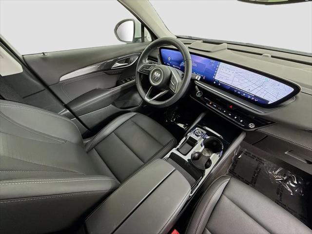 2025 Buick Envision Preferred AWD