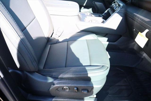 2026 GMC Sierra 2500HD Crew Cab, Standard Bed, Denali, 4WD
