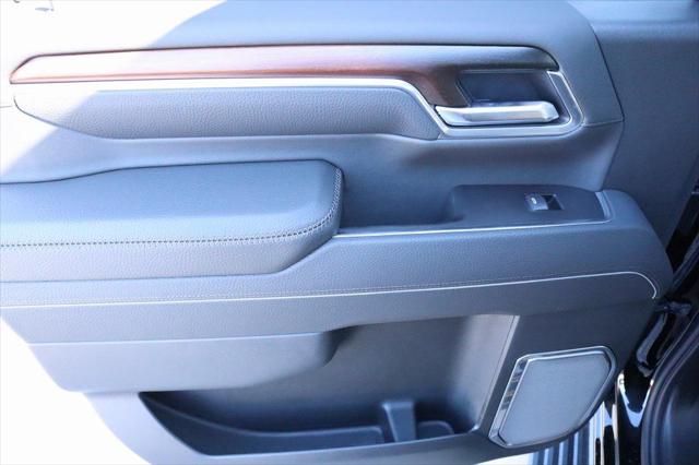 2026 GMC Sierra 2500HD Crew Cab, Standard Bed, Denali, 4WD