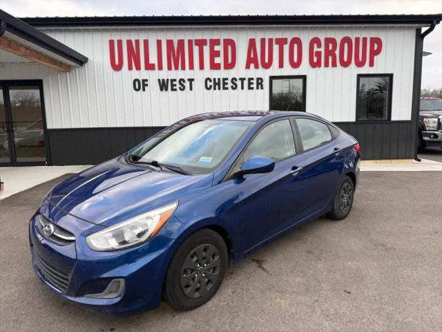 2016 Hyundai Accent SE for sale near West Chester, OH