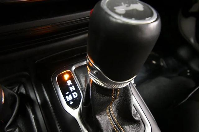 2022 Jeep Wrangler Unlimited High Altitude 4x4