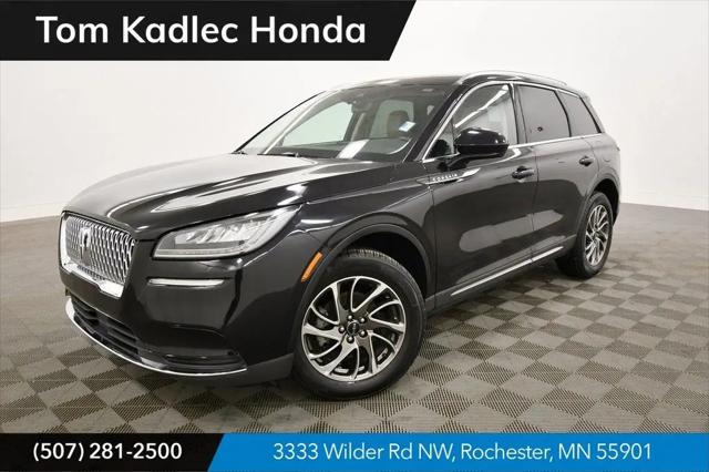 2022 Lincoln Corsair Standard for sale in Rochester, MN